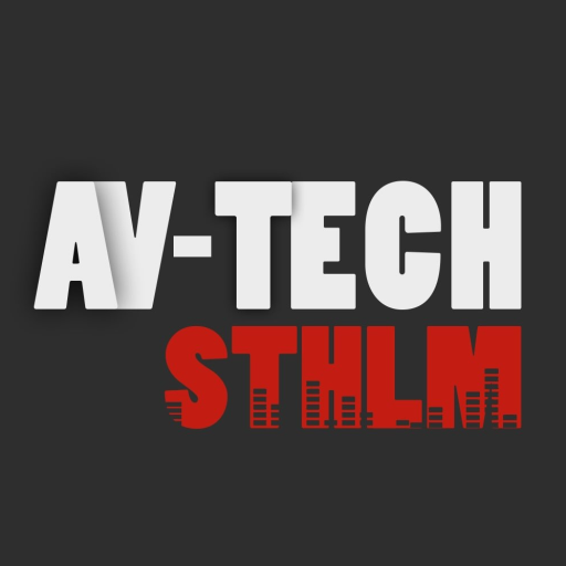 Welcome to AV-Tech Sthlm AB